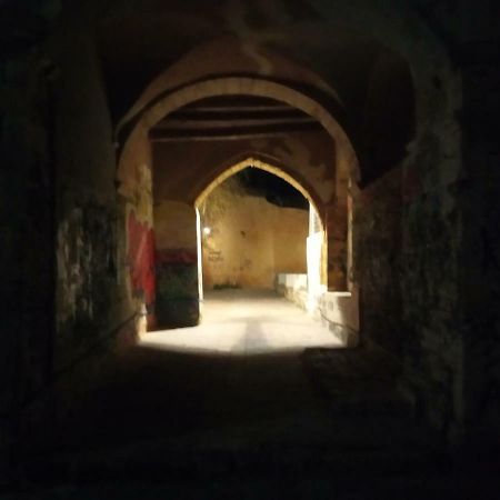 Sotoportego Chania  Luaran gambar