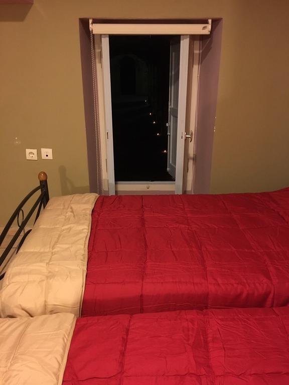 Sotoportego Chania  Luaran gambar