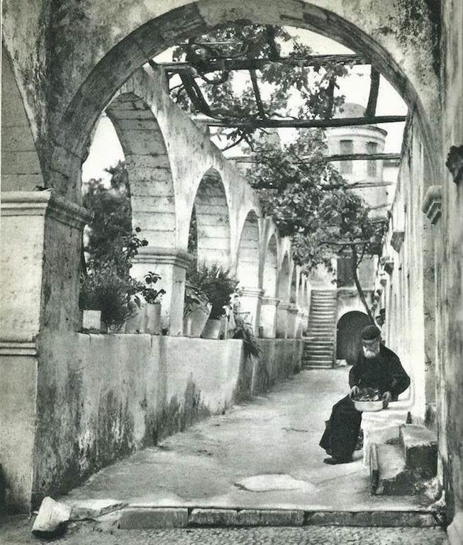 Sotoportego Chania  Luaran gambar