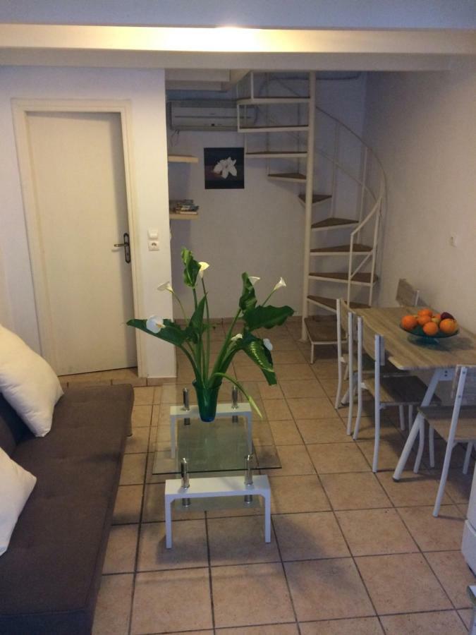 Sotoportego Chania  Luaran gambar