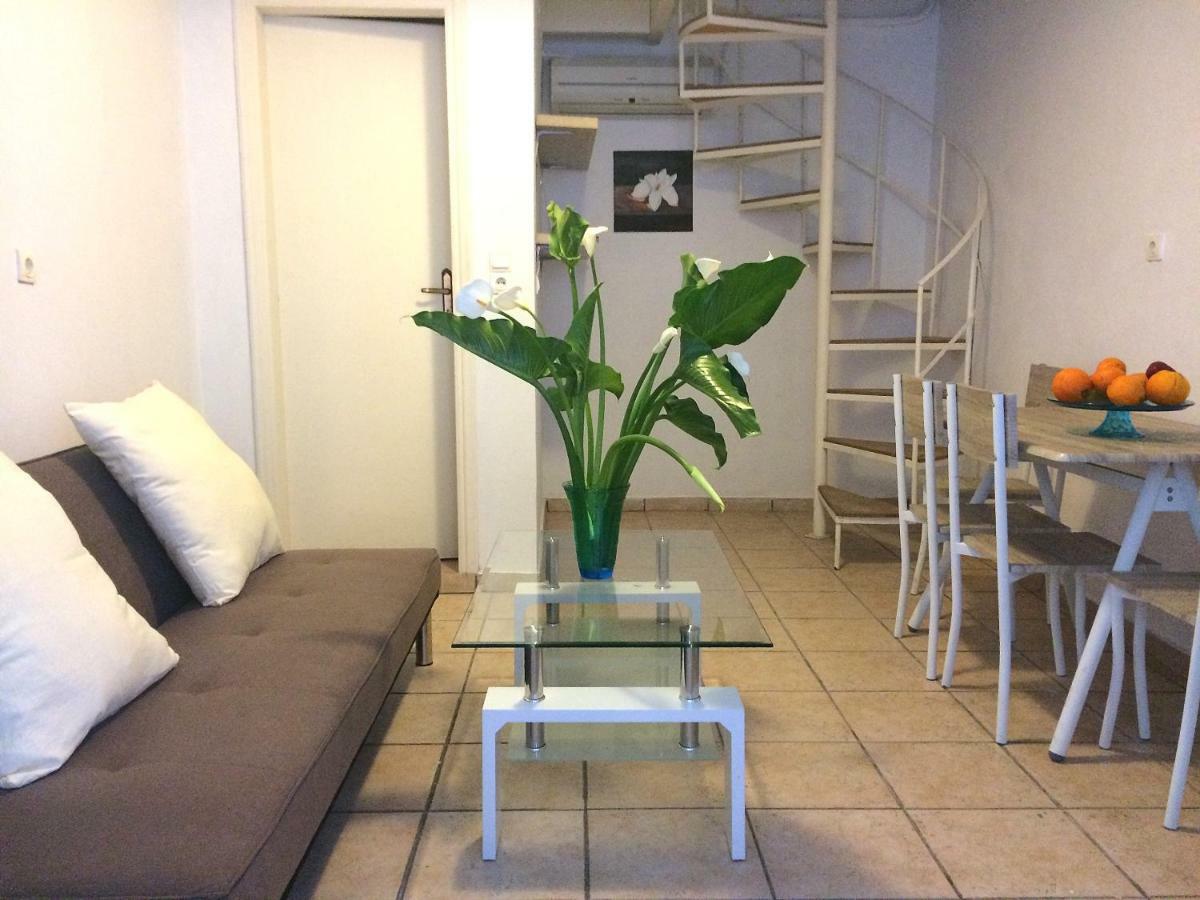 Sotoportego Chania  Luaran gambar