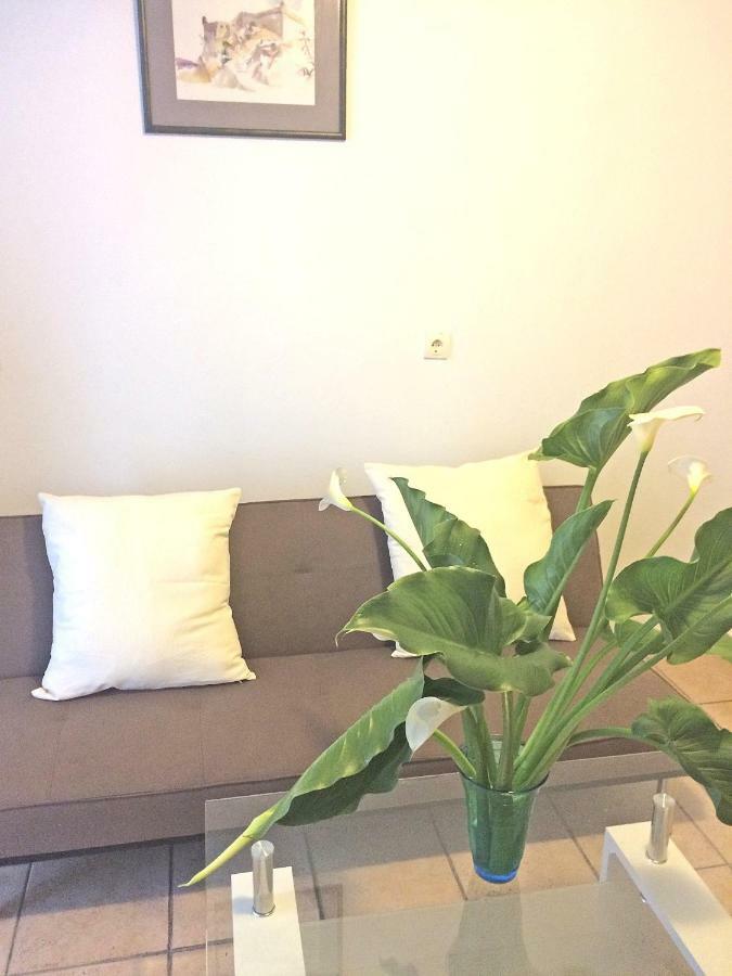 Sotoportego Chania  Luaran gambar