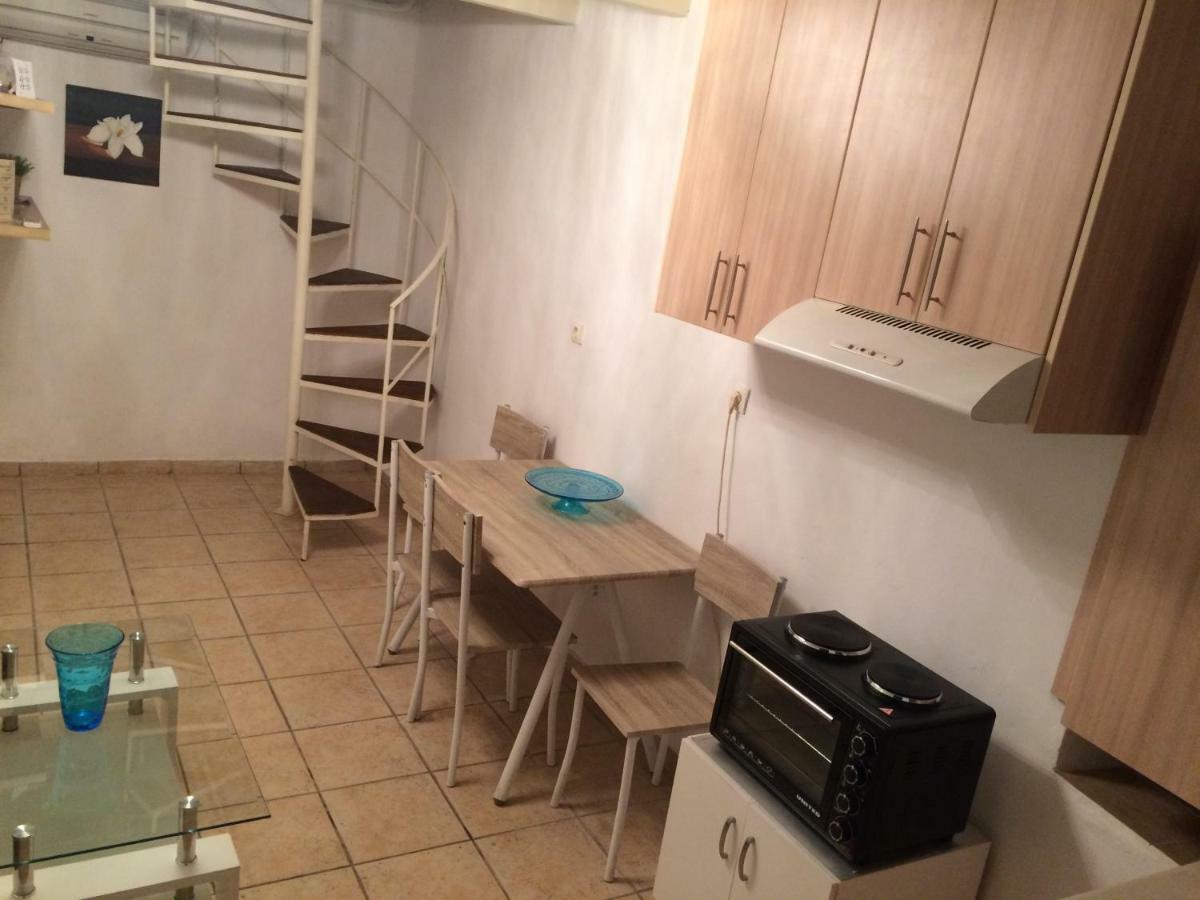 Sotoportego Chania  Luaran gambar