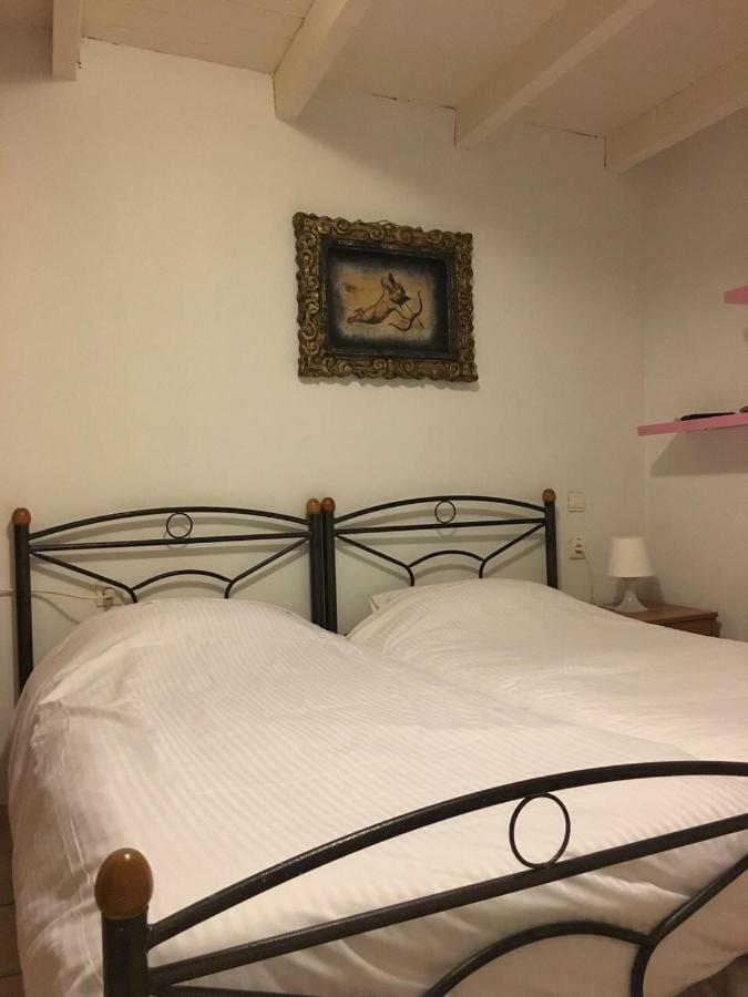 Sotoportego Chania  Luaran gambar