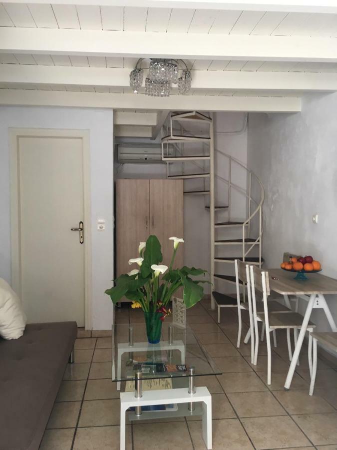 Sotoportego Chania  Luaran gambar