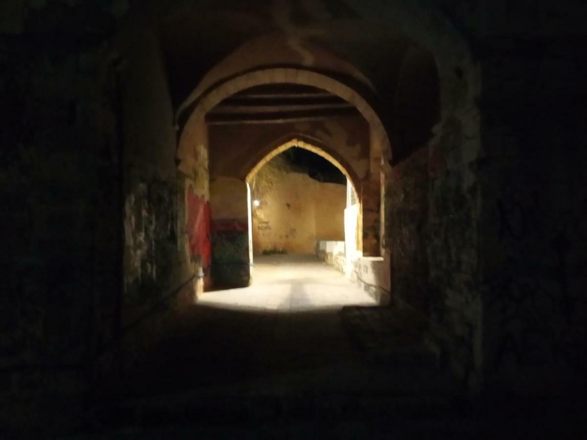 Sotoportego Chania  Luaran gambar