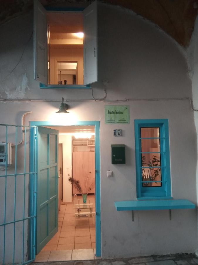 Sotoportego Chania  Luaran gambar